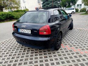 Audi A3 1.9 TDI 81 kW - 7