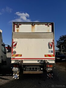 MAN TGL 12.250 Chladiak po servise 12t čelo DPH - 7