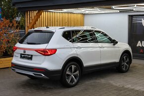 Seat Tarraco 2.0 TDI 150 Xcellence DSG - 7