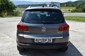 Volkswagen Tiguan 2.0 SCR TDI BMT 4-Motion Sport&Style DSG E - 7