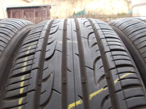 Pneumatiky Kumho 205/55R17 celoročné 4ks - 7