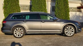 Passat 2,0TDI DSG Alltrack 140kW 2017 WEBASTO - 7