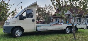 Peugeot Boxer 2,5TD - 7