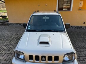 Jimny - 7