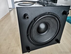 Subwoofer BS Acoustic - 7