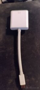 APPLE ADAPTER - 7