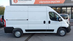 Citroën Jumper 2.2 BlueHDi 103kW L2H2 - 7