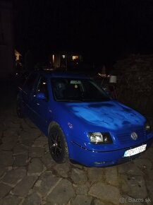 Predám vw bora - 7