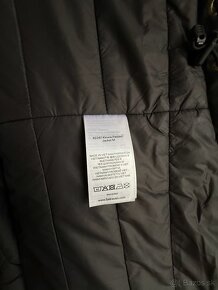 Zateplená bunda Fjallraven Kiruna Padded Jacket M - 7