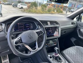 Volkswagen Tiguan Allspace - 7