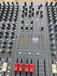 Mix pult soundcraft.    290€ - 7