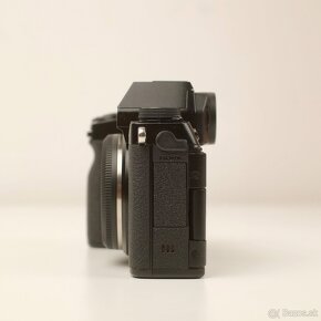 Fujifilm X-S10 - 7