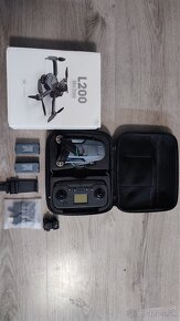 Lyzrc L200 Pro Max GPS 4k - 7