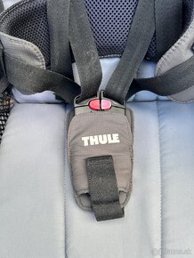 Kocik Thule Glide 1 - 7