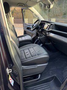 Volkswagen T6,1, Multivan 2.0 BiTDI 199k,4x4,Generation six. - 7