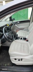 Predám VW Touran 2,0 TDi - 7