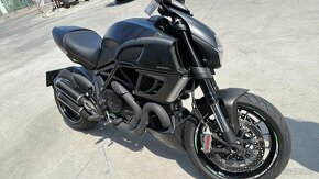 Ducati Diavel - 7