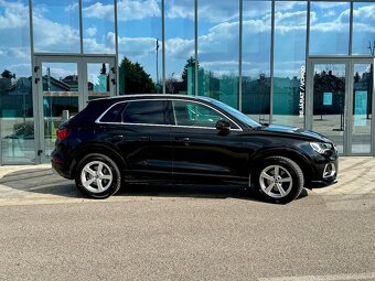 AUDI   Q3 35 1,5 TFSi, 68 813 km - 7