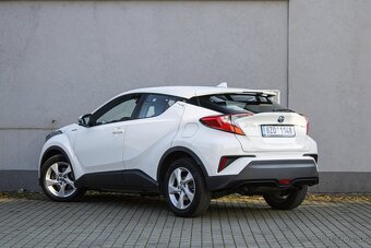 Toyota C-HR 1.8 Hybrid 90kW E-CVT Active - 7