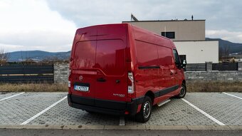 Opel Movano 2.3 CDTi BiTurbo 145k L2H2 3.5t - 7