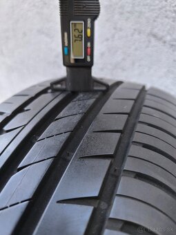 205/55 R16 Hankook Letne pneumatiky - 7