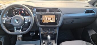 Volkswagen Tiguan 2.0 BiTDI R-Line 4Motion - 7