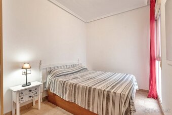 Zařízený apartmán 2+kk (60 m²), ŠPANĚLSKO TORREVIEJA - 7