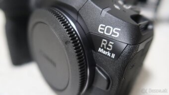 Canon EOS R5 mk II - 7