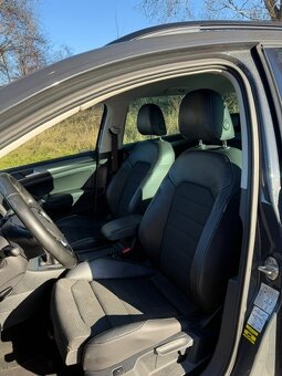 Volkswagen Golf 7 VII 2.0 TDI - 7