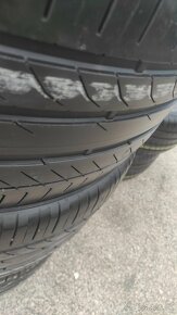 Continental 295/40r22 letne - 7