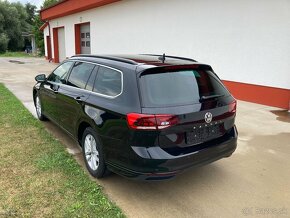 Volkswagen Passat Variant 2.0 TDI EVO Business DSG LED - 7