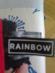 Podprsenka Rainbow, 85B - 7