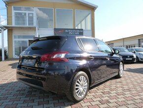 Peugeot 308 1.6 HDi FAP 92k Active - 7