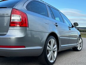 Škoda Octavia Combi RS 2.0 TDI CR 2012 Facelift - 7