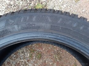 195/50 r16 zimné pneumatiky 2ks Dunlop a 2ks Continental - 7