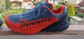 DYNAFIT ULTRA 50 GTX mallard blue - 7