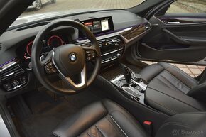 BMW G31 540i Xdrive 2019/6 - Odpočet DPH - 118tkm - 7