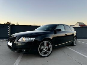 ✅Audi A6 c6 3,0 TDi Quatro ✅ - 7