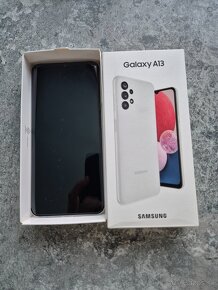 Samsung A52 s 5G, Galaxy Watch 5, A 13 - 7