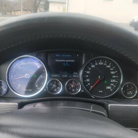 Volkswagen Touareg 3,0 tdi, - 7