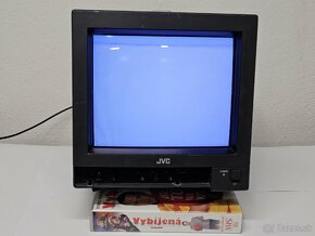 ☆ #2211 JVC TM-10E / #2210 SONY PVM-95E - 7