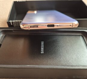 Samsung Galaxy S21 5G - 7