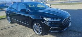 Ford Mondeo VIGNALE HYBRID 2,0 BENZIN+HEV,13894KM - 7