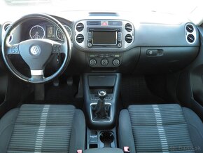 Volkswagen Tiguan 2.0 CR TDI 4-Motion Sport Style - 7