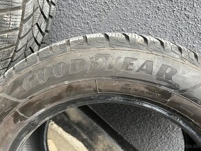 Zimné pneumatiky 225/60 R17 GOODYEAR ULTRA GRIP PERFORMANCE+ - 7