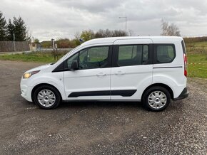 Ford Tourneo Connect 1.5Tdci Trendline 1. majitel v ČR - 7