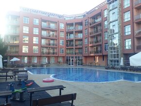 Apartman Sunny Beach, Bulharsko - 7