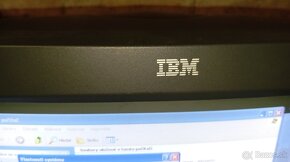 Starý pc IBM Lenovo - 7