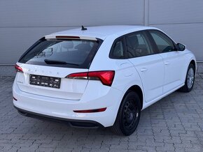 Škoda Scala 1.0 TSI Active - 7