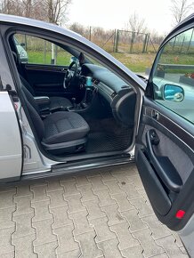 AUDI A6 1.9 TDI 81kw 1999 - 7